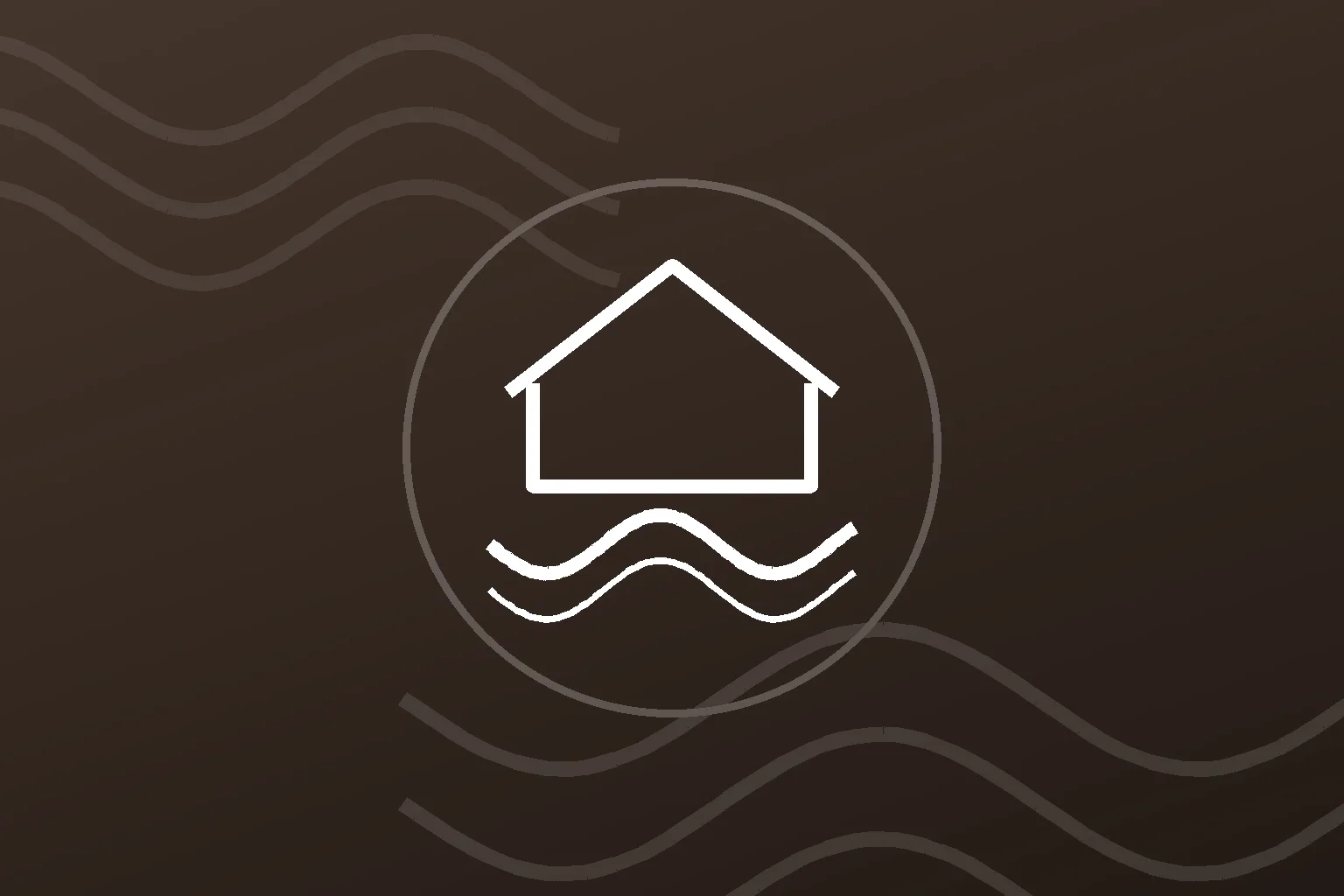 Flood cleanup and water-damaged carpet removal in a Oklahoma City home