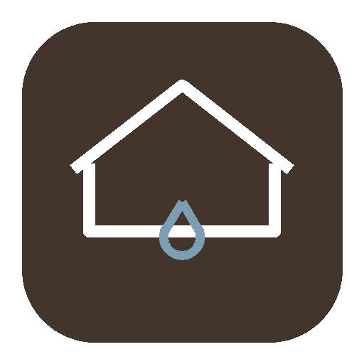 Flood Repair OKC logo